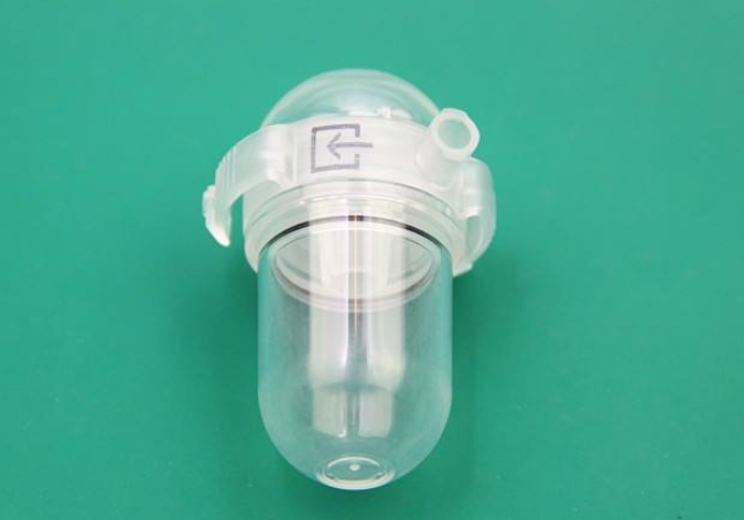 Mindray patient monitor Co2 water trap adult