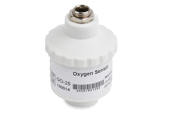 Compatible O2 Cell for Maxtec - MAX-250ESF   GO-25