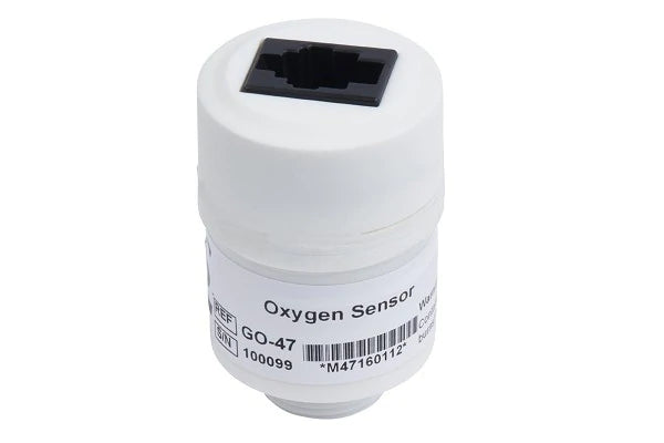 Compatible O2 Cell for Hudson RCI - 5803  GO-47