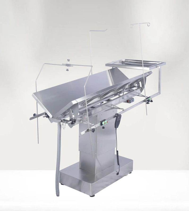 V-type Surgical Table TTVOT-01